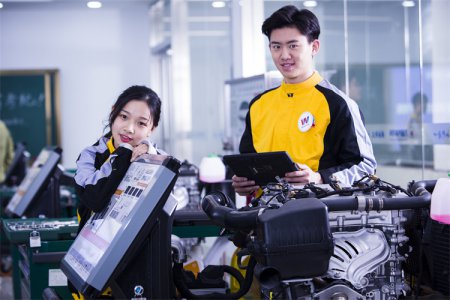 學技術千萬不選小機構，避免入坑?。? border=