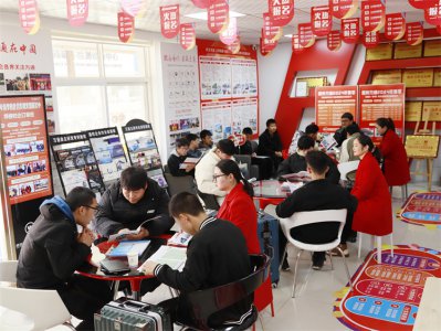 未來要走技能成才之路，請從這幾點(diǎn)開始！