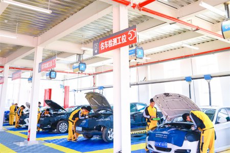  不怕告訴你，這樣的教學方式只能在萬通遇見！