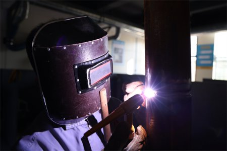 學電焊一般要多久？哪個學校更靠譜？